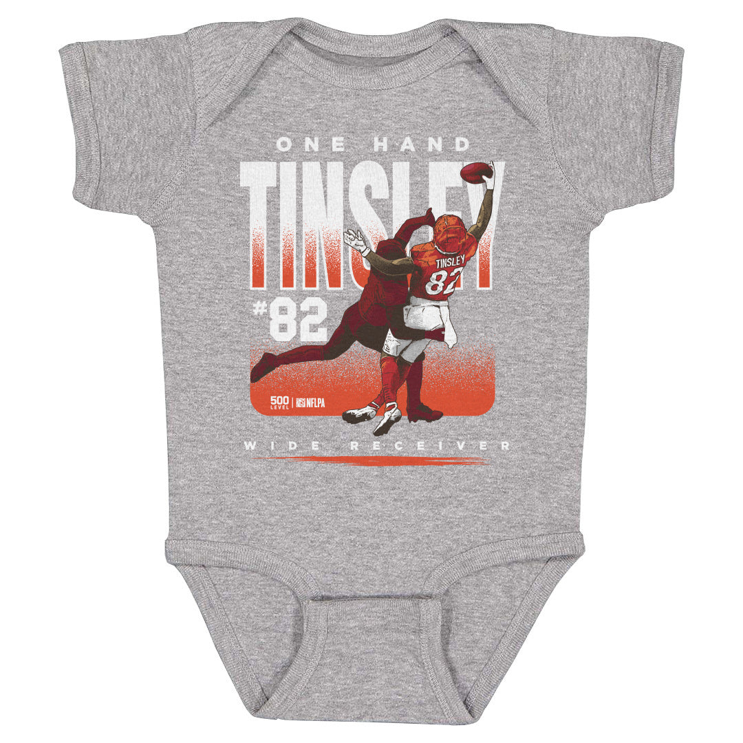 Mitchell Tinsley Cincinnati One Hand Catch 1