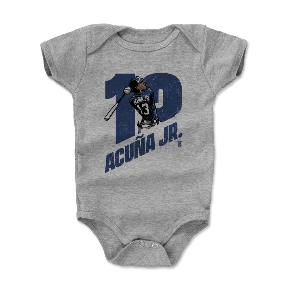 Ronald Acuna Jr. Cut B 2