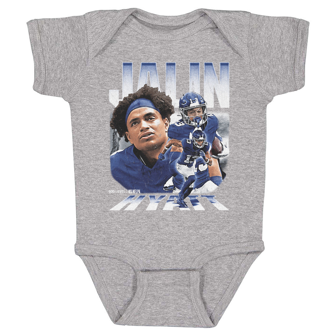 Jalin Hyatt New York G Vintage 1