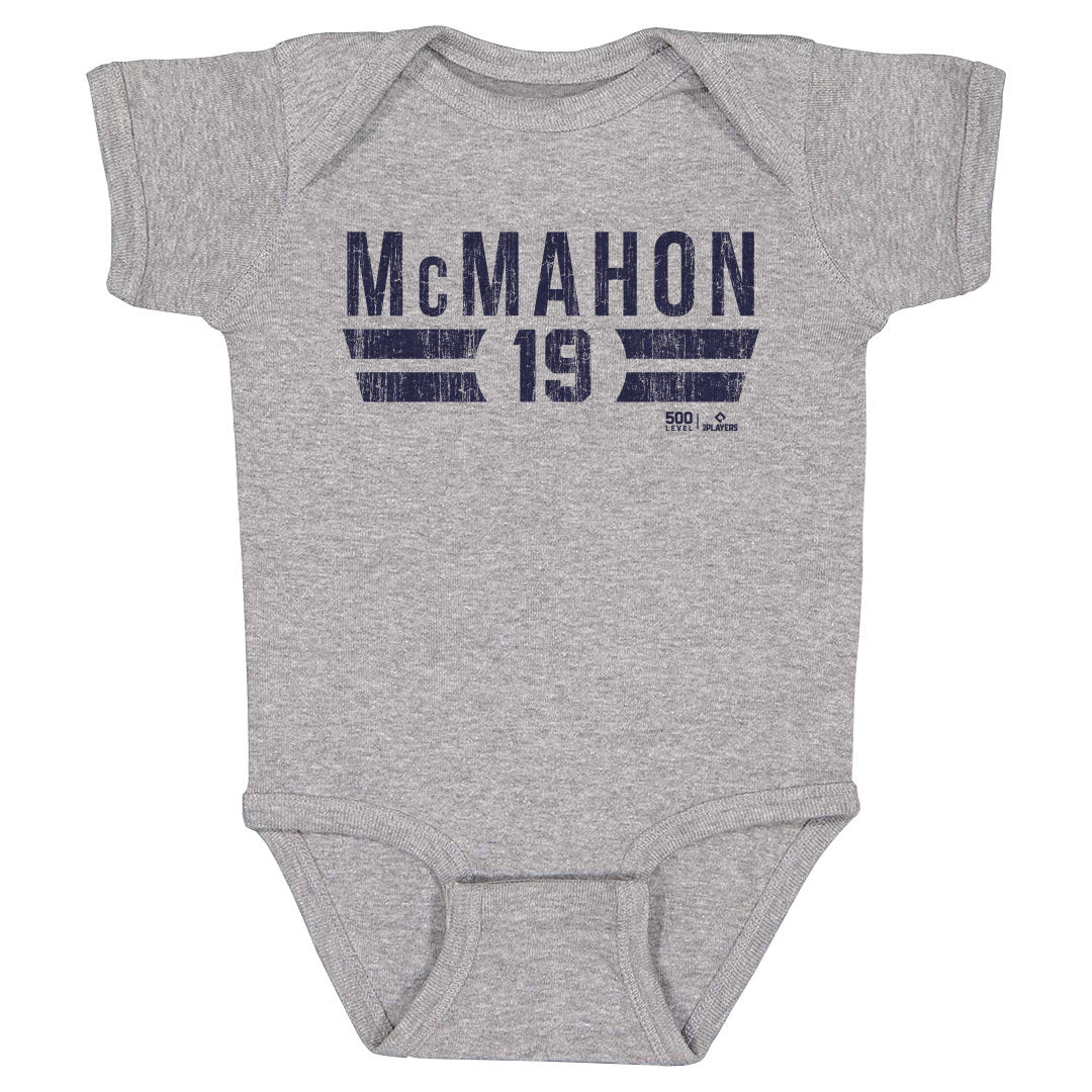 Ryan McMahon New York Y Font 1