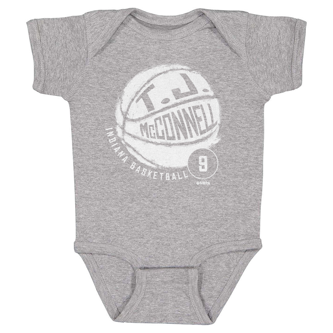 T.J. McConnell Indiana Basketball 1