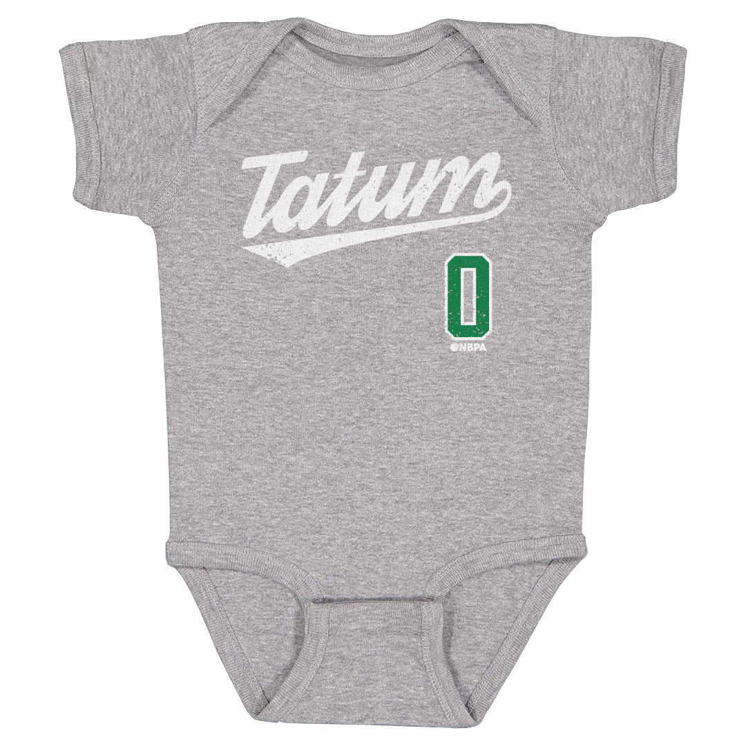 Jayson Tatum Script W 3