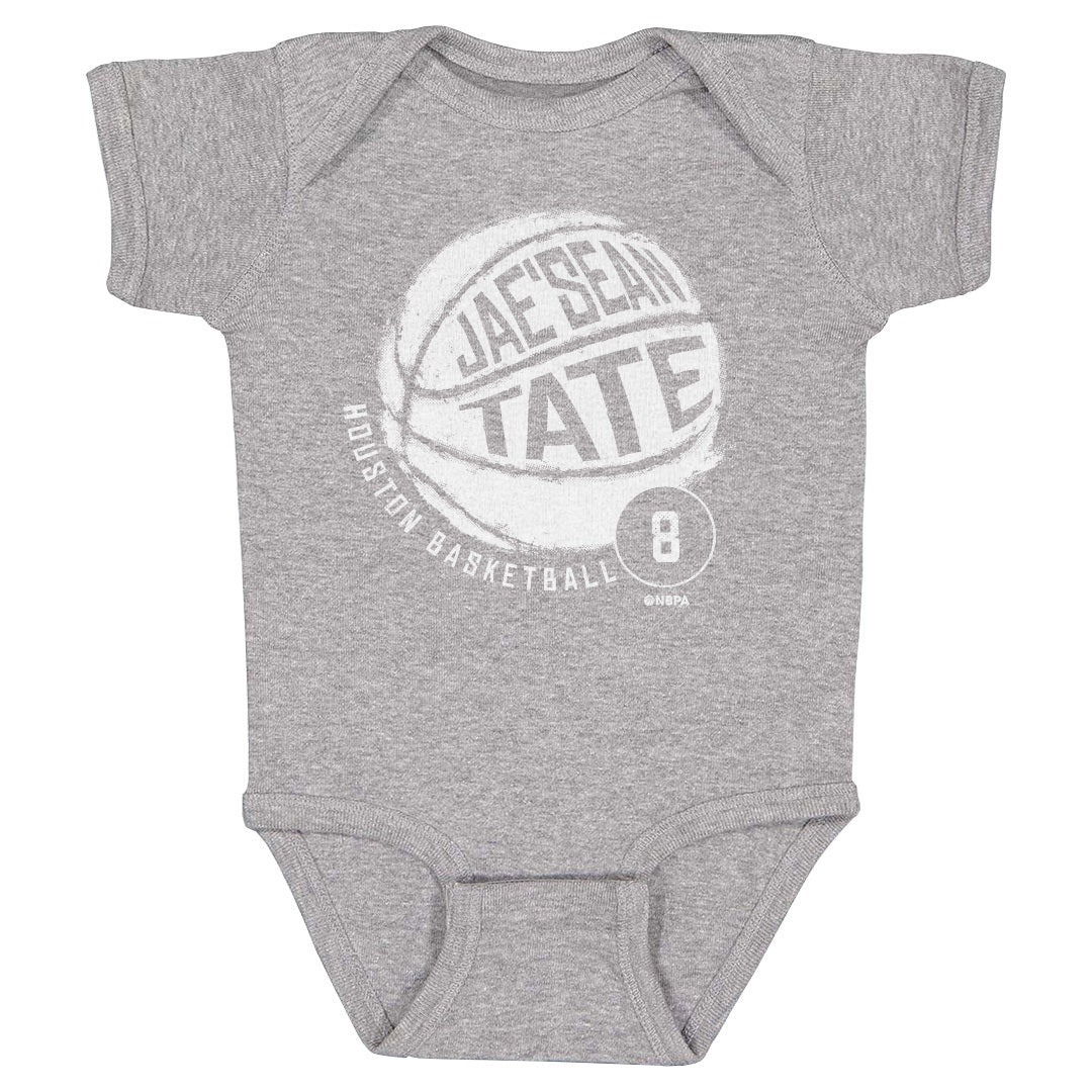 Jae'Sean Tate Houston Basketball 3
