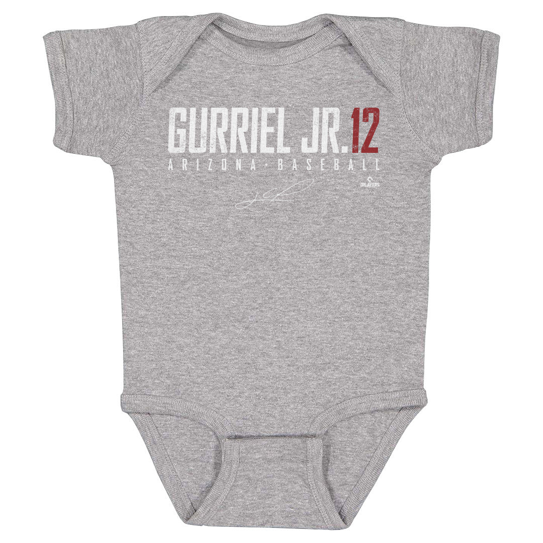 Lourdes Gurriel Jr. Arizona Elite 1
