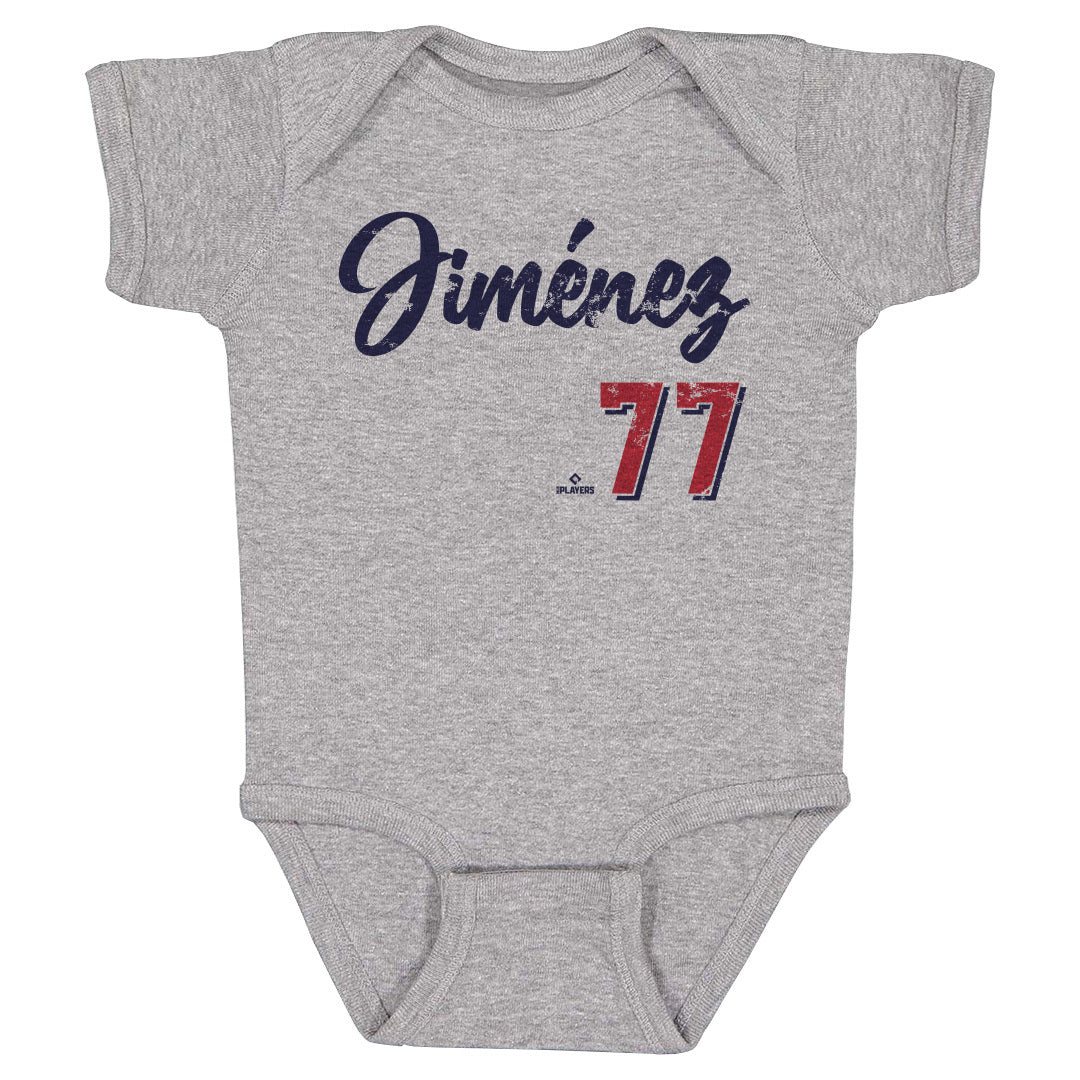Joe Jimenez Atlanta Script 1