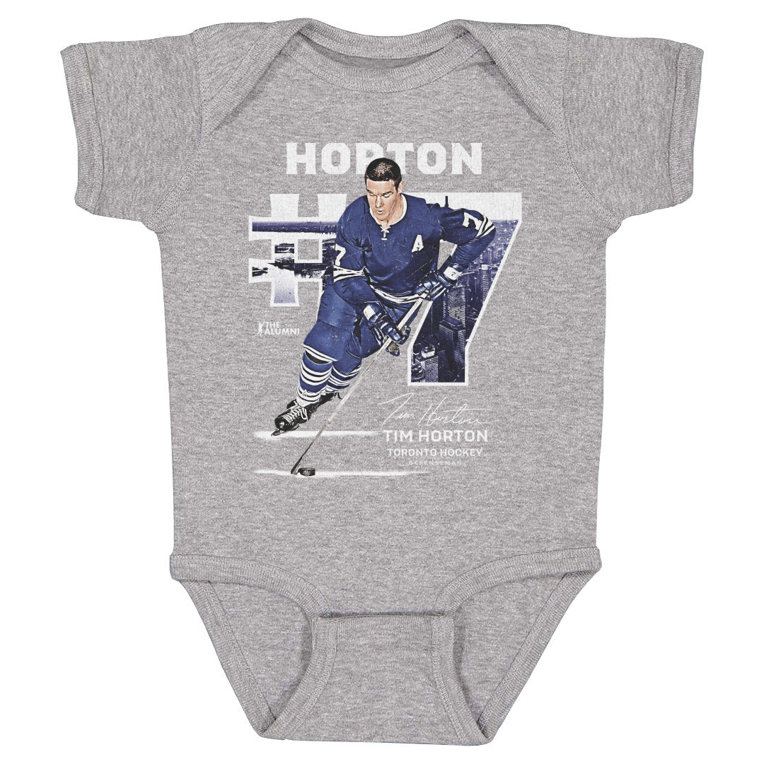 Tim Horton Toronto Throwback