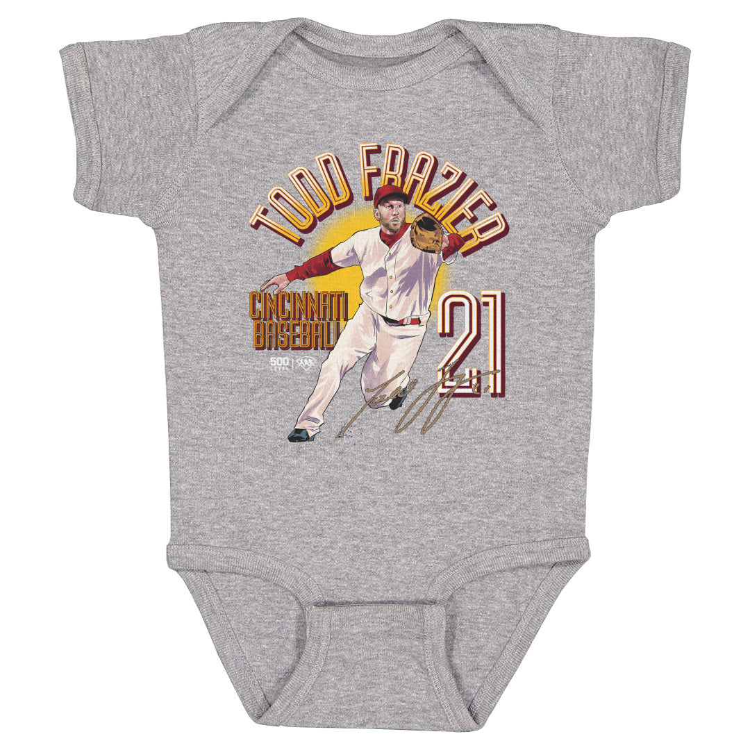 Todd Frazier Cincinnati Name Arc 2