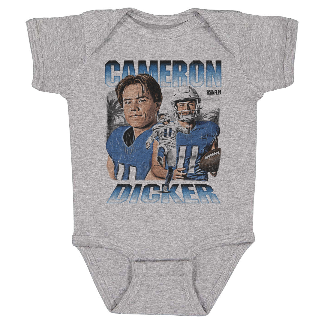 Cameron Dicker Los Angeles C Vintage 2