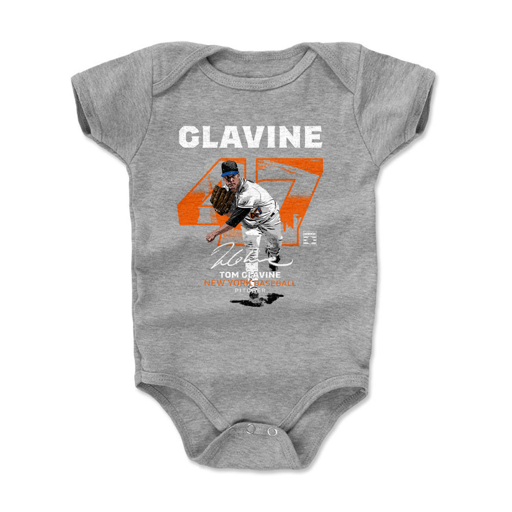 Tom Glavine Throwback Number 1