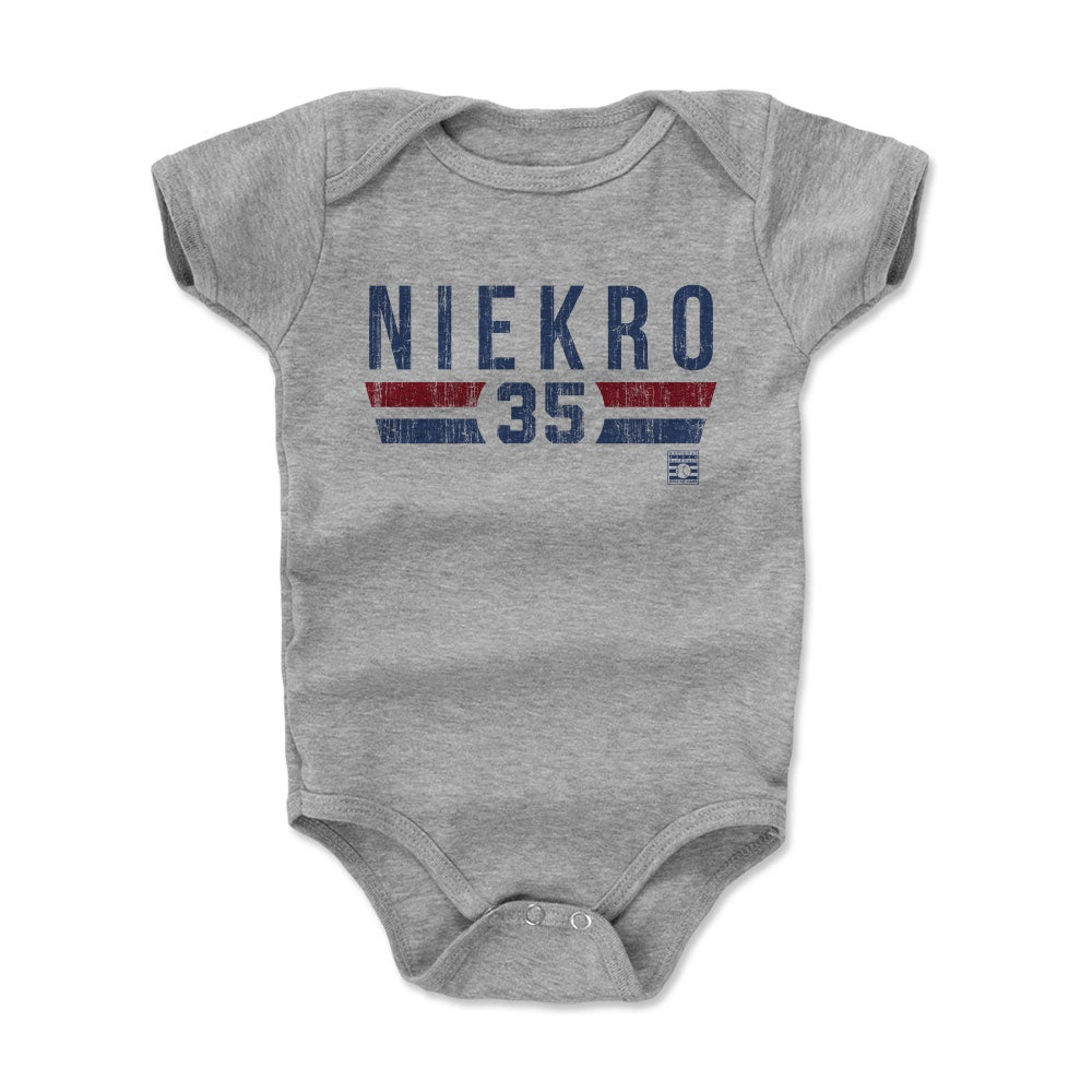 Phil Niekro Font B 1