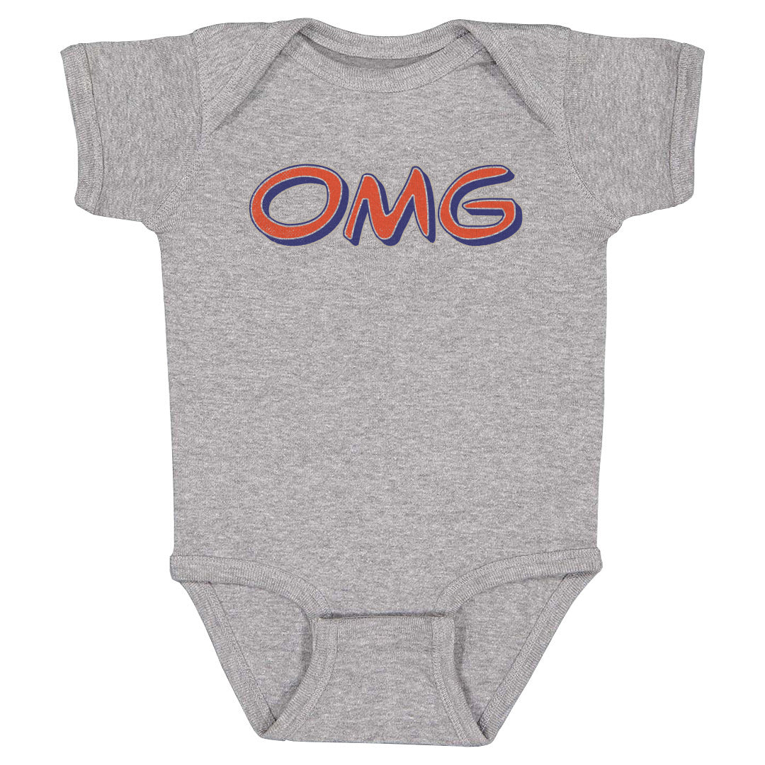 New York M Baseball OMG 1