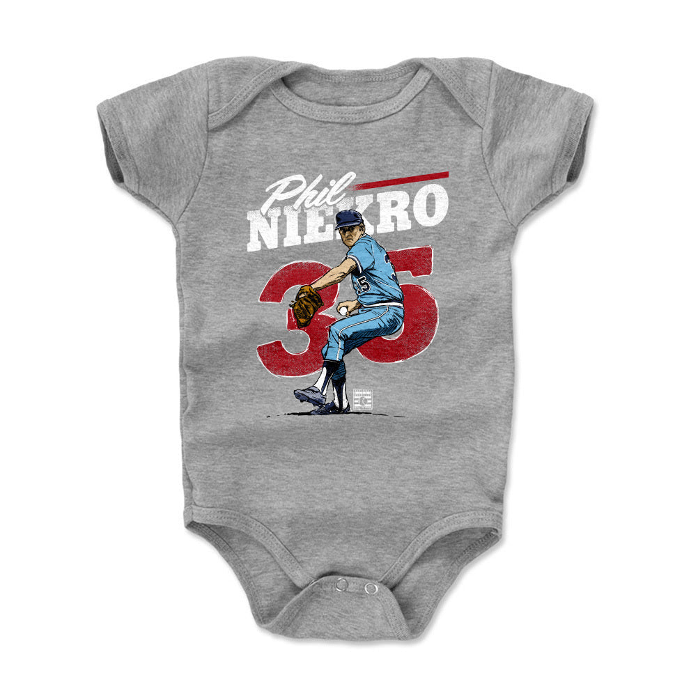 Phil Niekro Retro 1