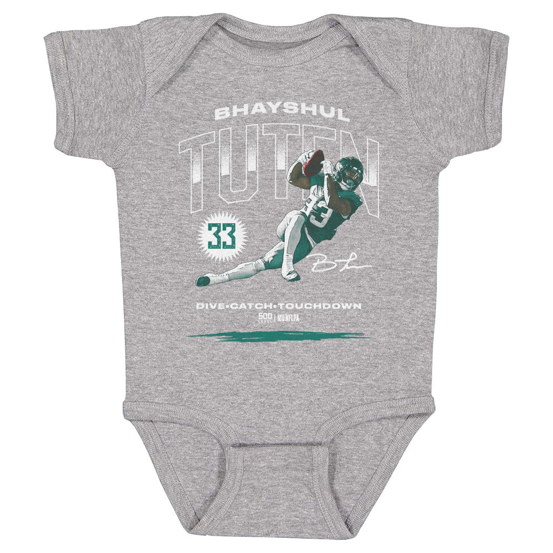 Bhayshul Tuten Jacksonville Dive Catch Touchdown 1