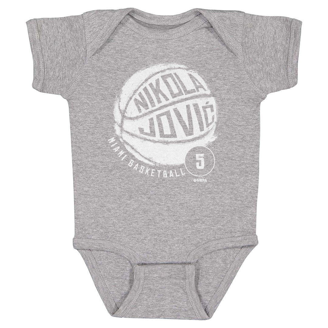 Nikola Jovic Miami Basketball