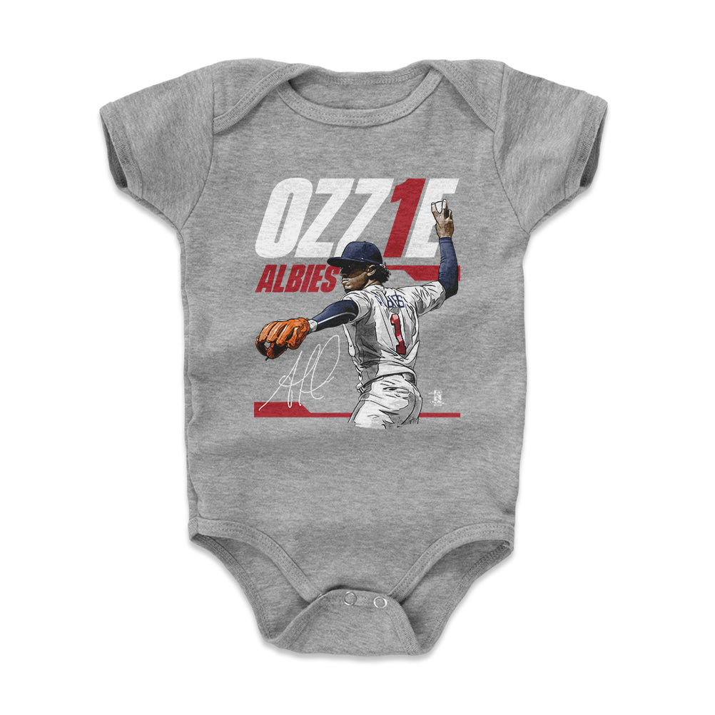 Ozzie Albies Tech R 1