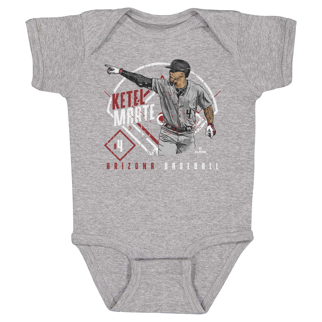 Ketel Marte Arizona Ballpark 2