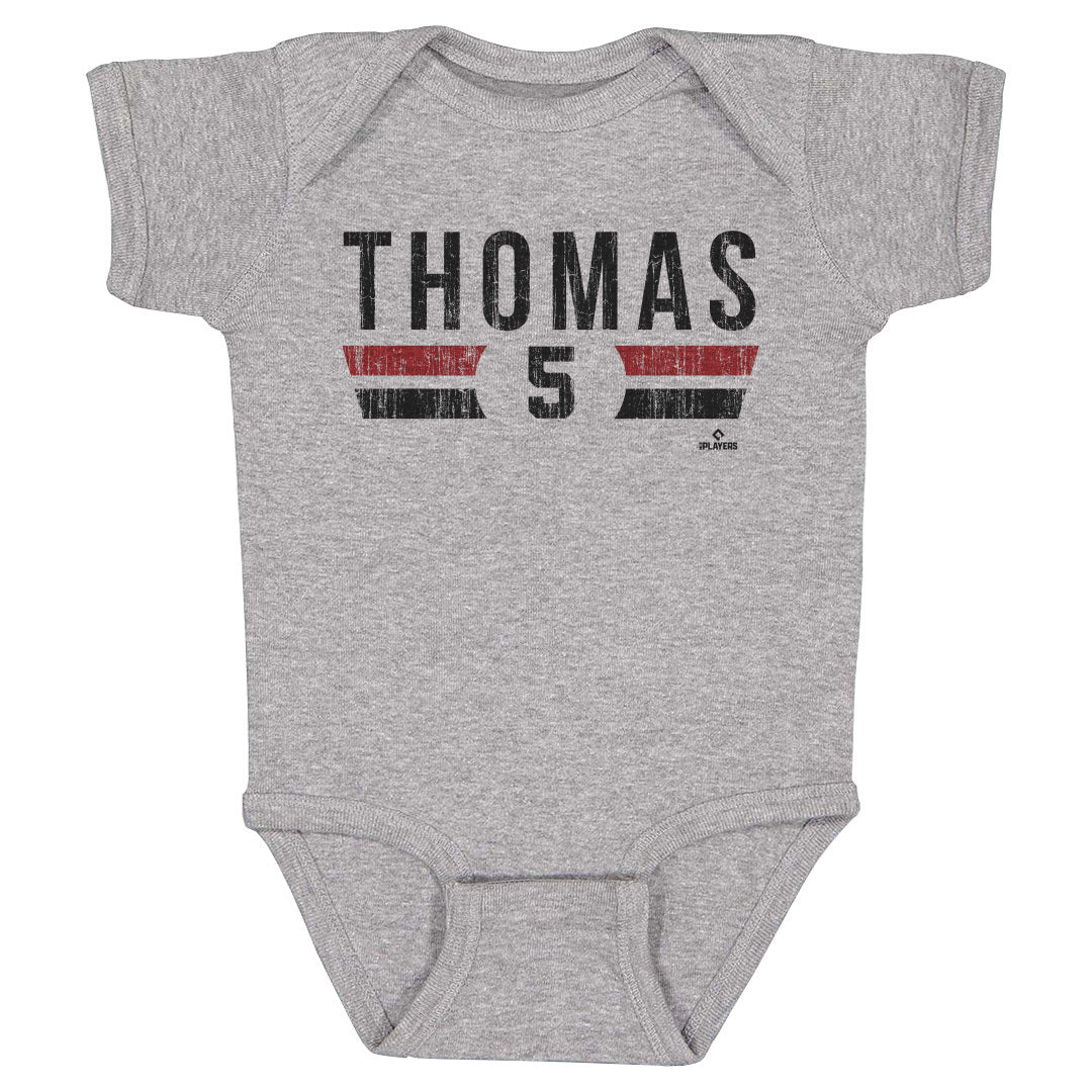 Alek Thomas Arizona Font