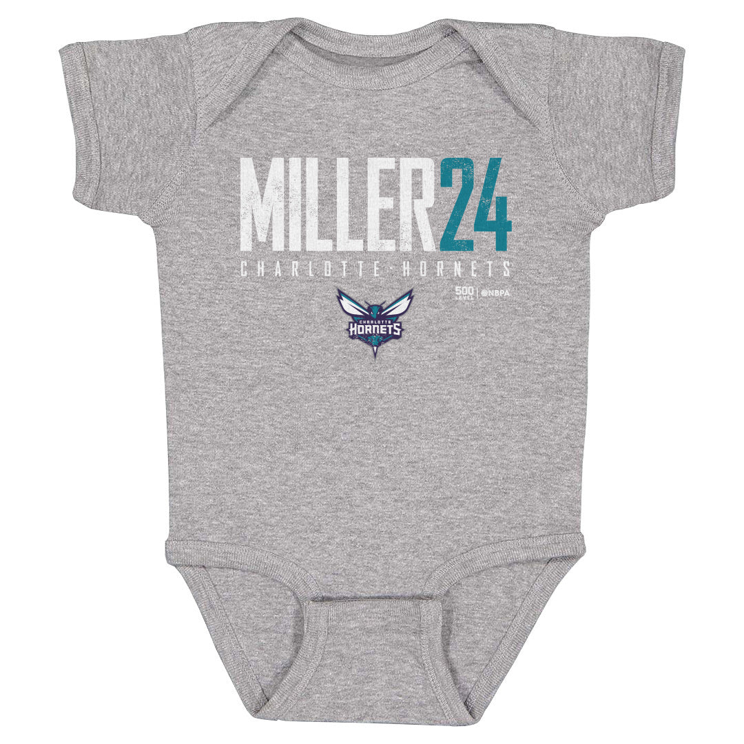 Brandon Miller Charlotte Hornets Elite 1