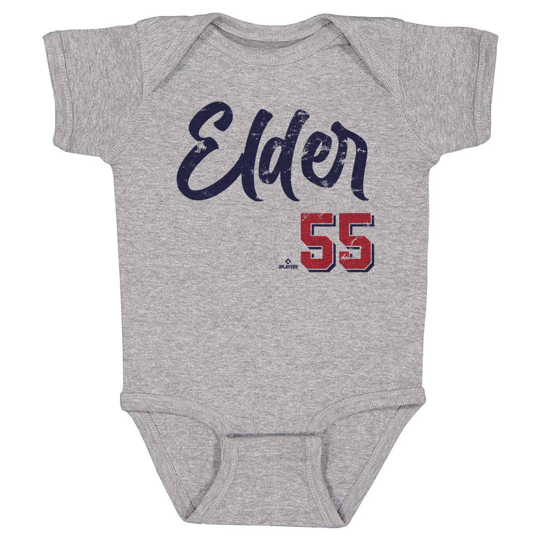 Bryce Elder Atlanta Script 1