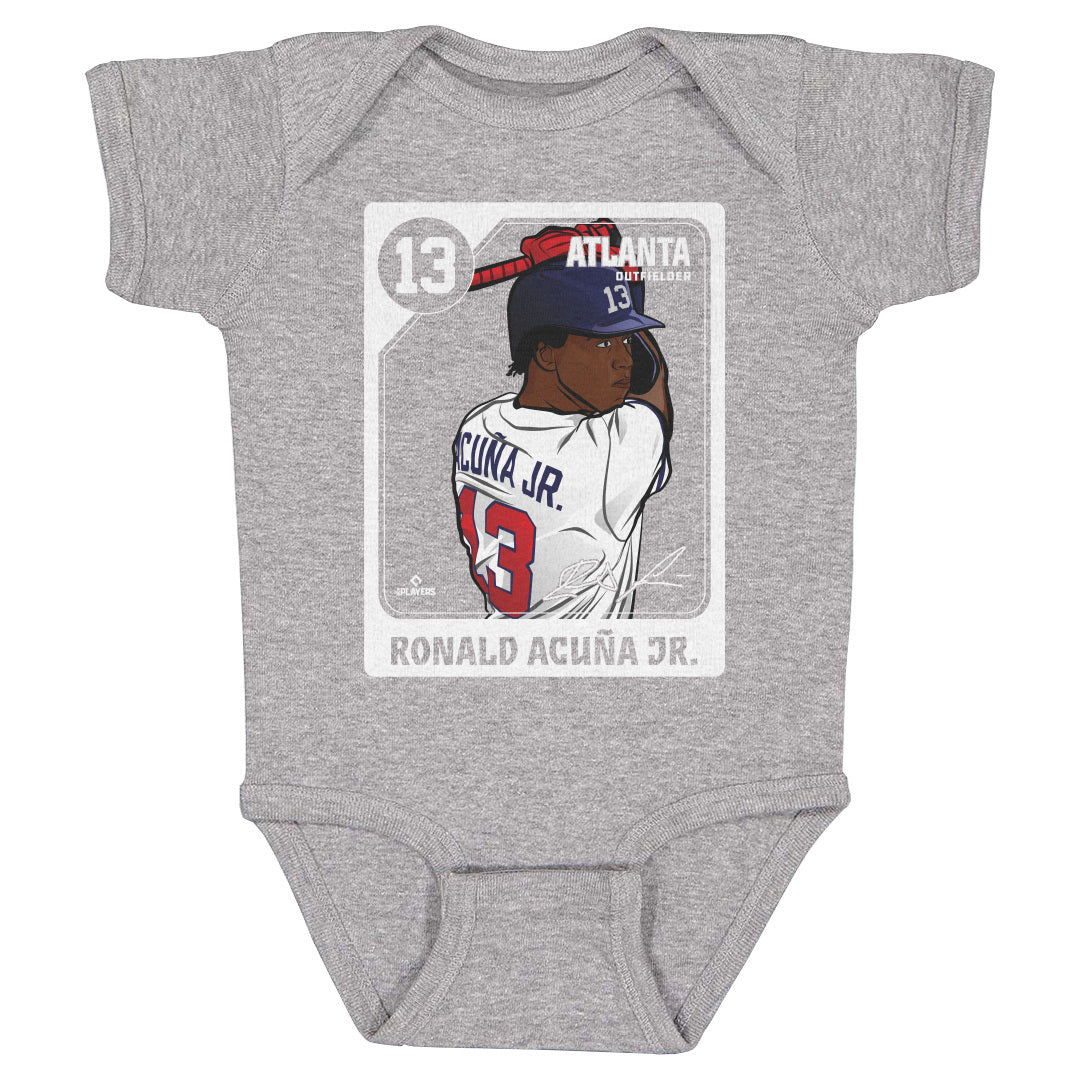 Ronald Acuna Jr. Card 2