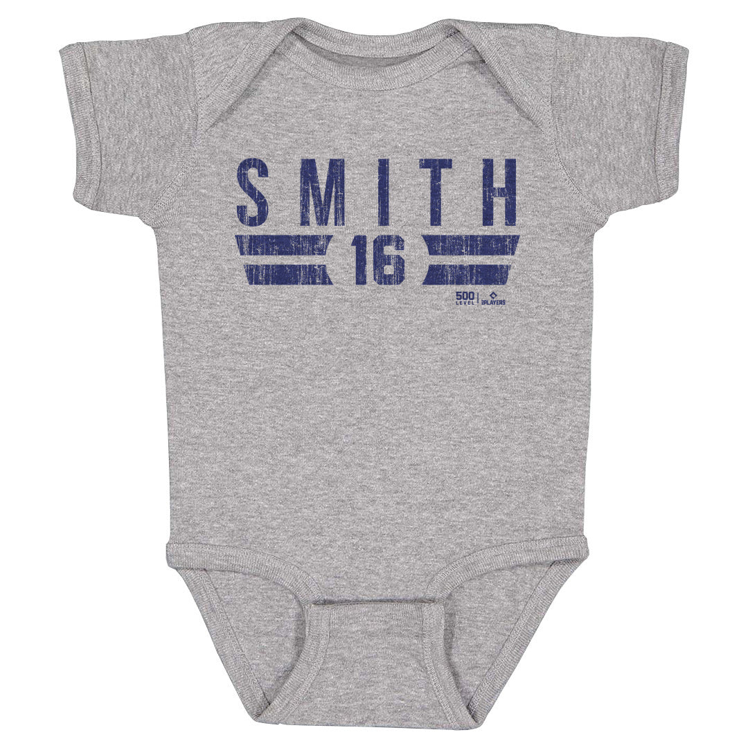 Will Smith Los Angeles D Font 2