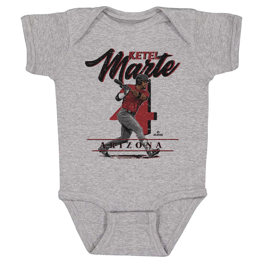Ketel Marte Arizona Classic 1