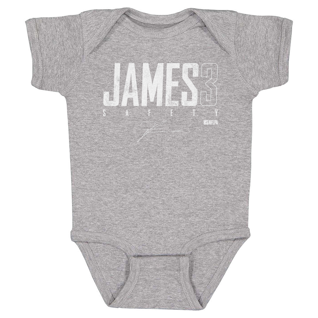 Derwin James Los Angeles C Elite 2