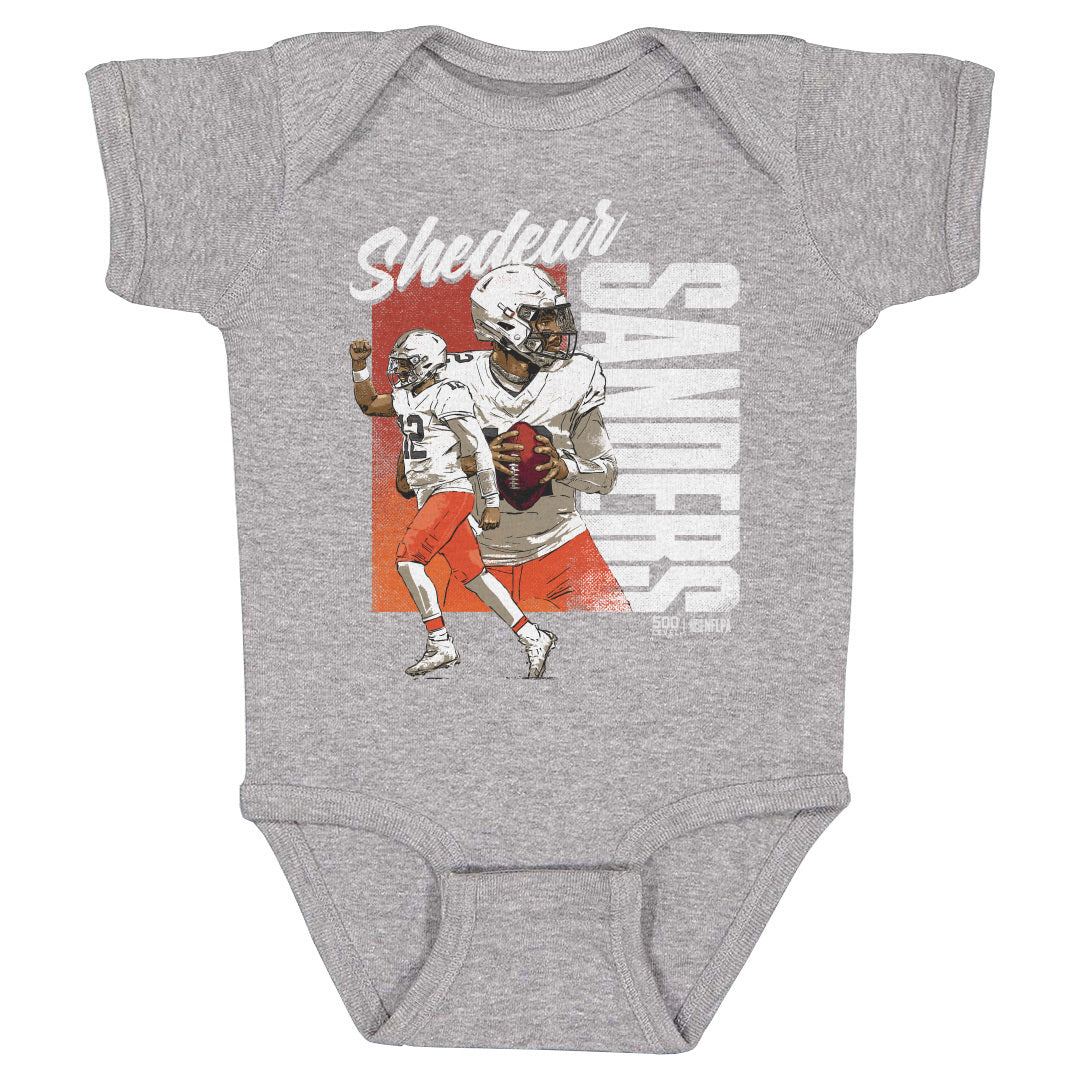 Shedeur Sanders Cleveland Highlight 2