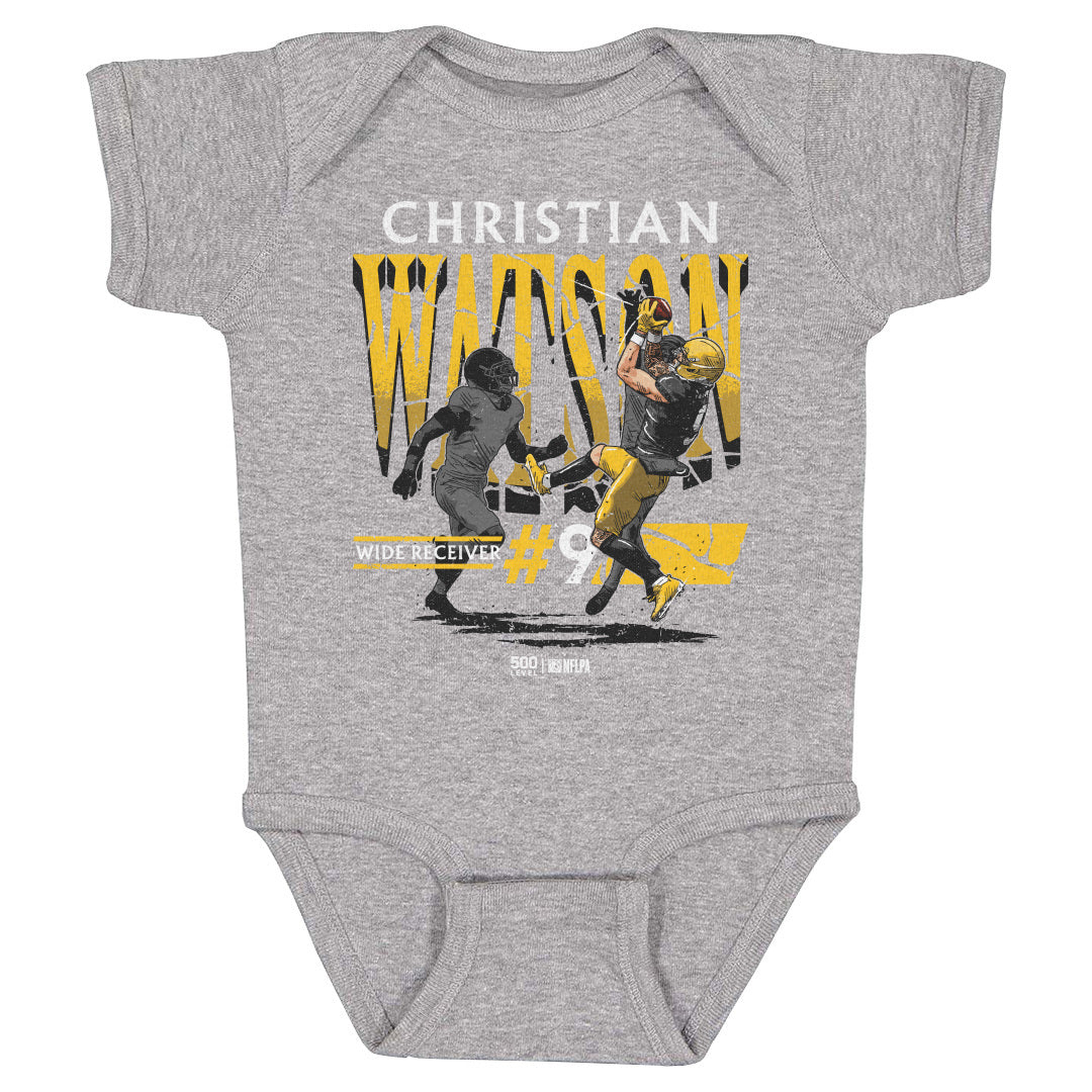Christian Watson Green Bay Player Name 2