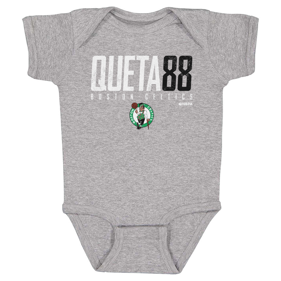 Neemias Queta Boston Celtics Elite 2