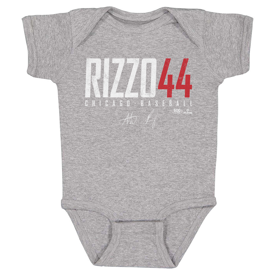 Anthony Rizzo Chicago C Elite