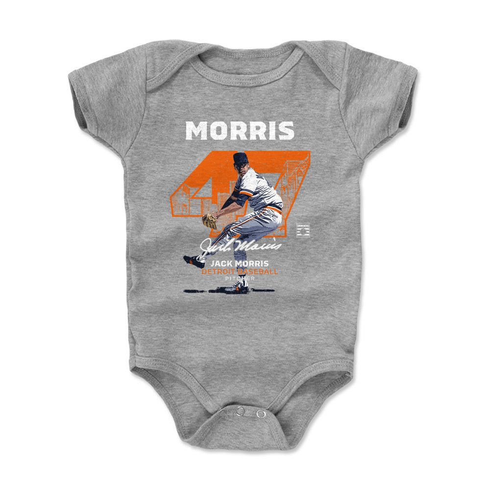 Jack Morris Throwback 1