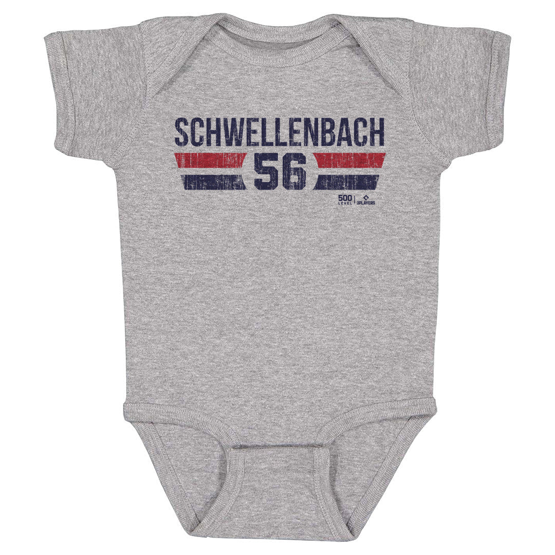 Spencer Schwellenbach Atlanta Font 1