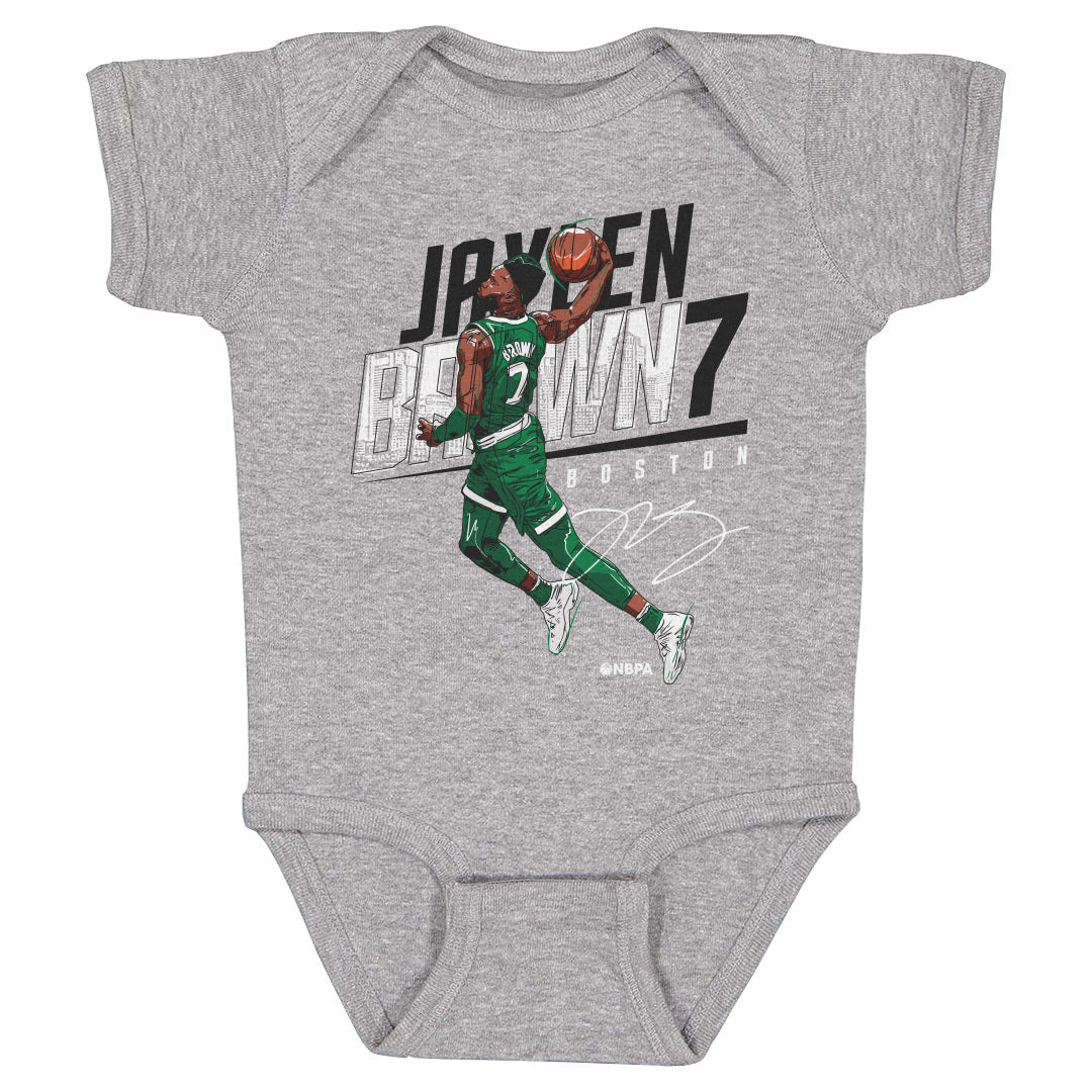 Jaylen Brown Slant K 1