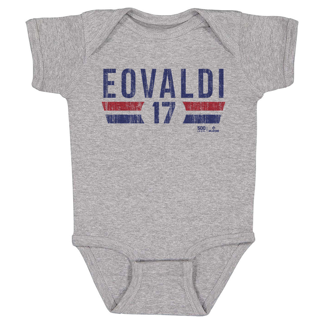 Nathan Eovaldi Texas Font 1