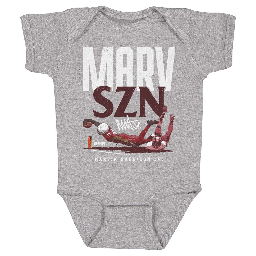 Marvin Harrison Jr. Arizona Marv SZN