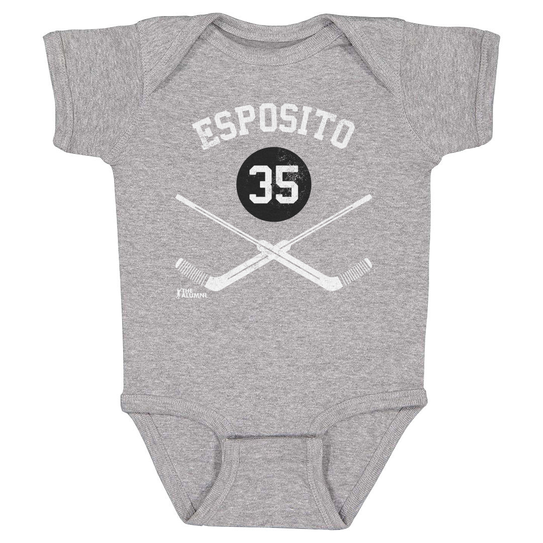 Tony Esposito Chicago 35 Goalie Sticks