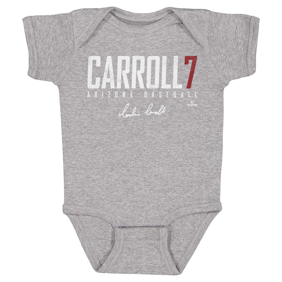 Corbin Carroll Arizona Elite