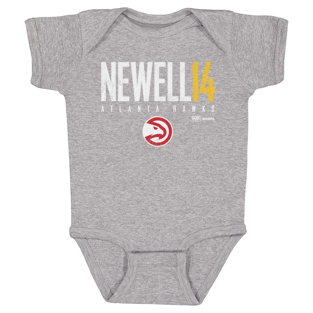 Asa Newell Atlanta Hawks Elite 2