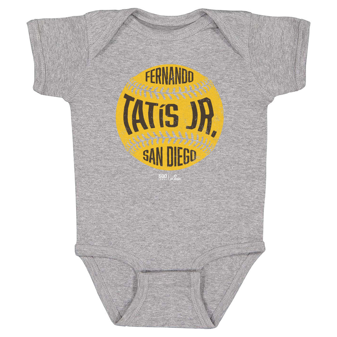 Fernando Tatis Jr. San Diego Vintage Baseball
