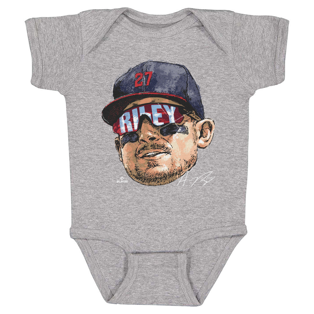 Austin Riley Atlanta Sunglasses 3