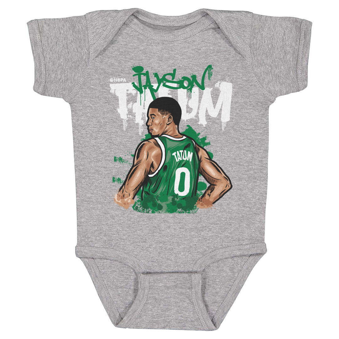 Jayson Tatum Pose G 2