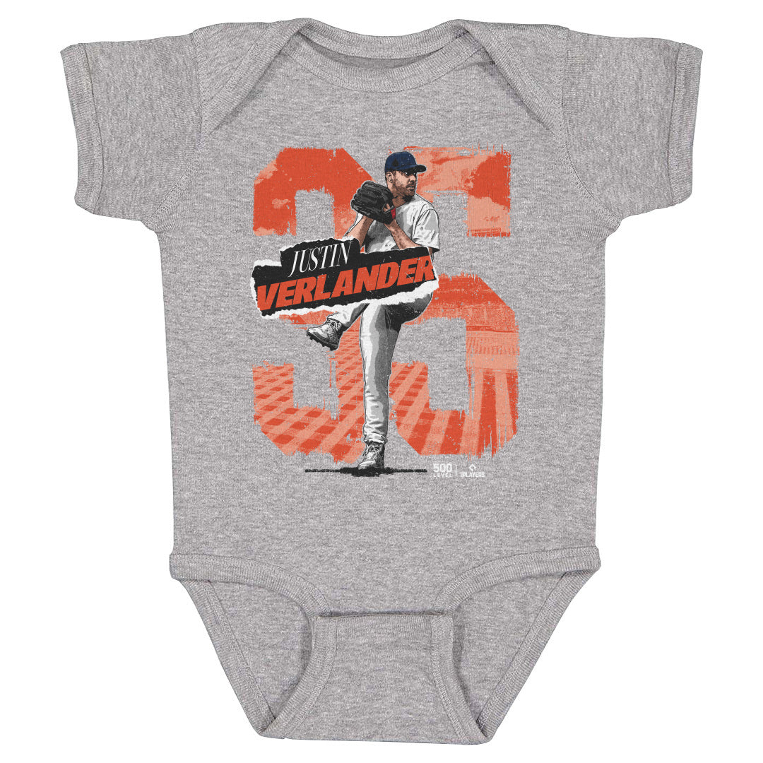 Justin Verlander Detroit Rough 2
