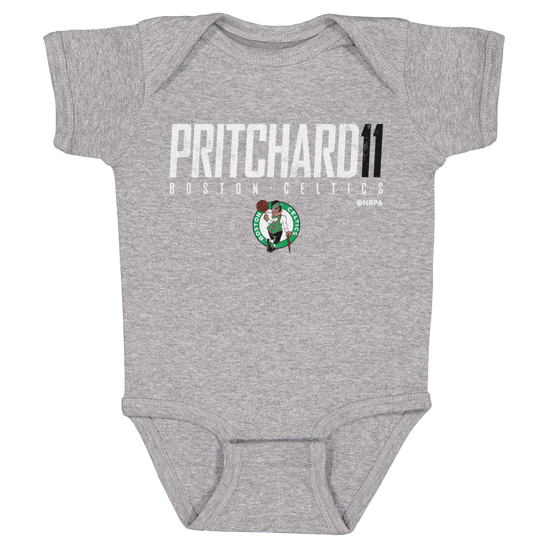 Payton Pritchard Boston Celtics Elite 2