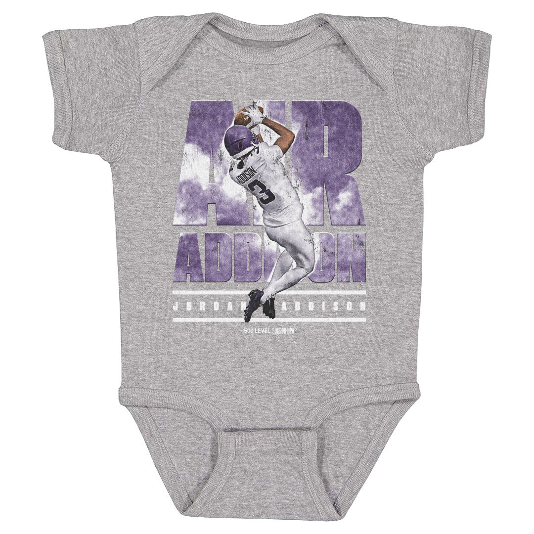 Jordan Addison Minnesota Air Addison 2