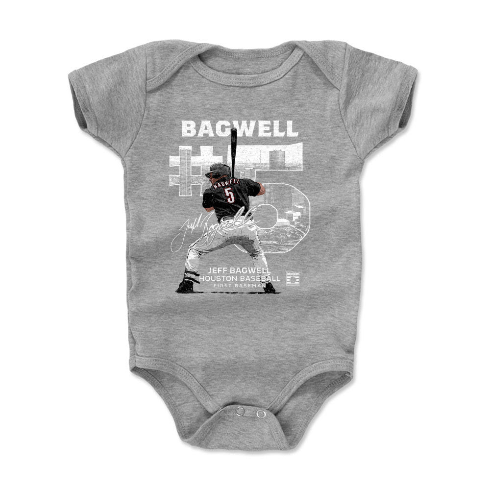 Jeff Bagwell Throwback Number 2