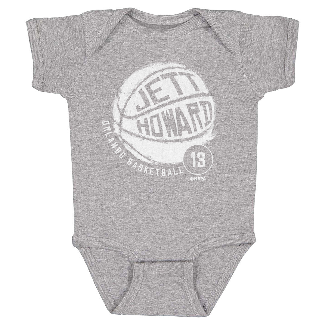 Jett Howard Orlando Basketball 3