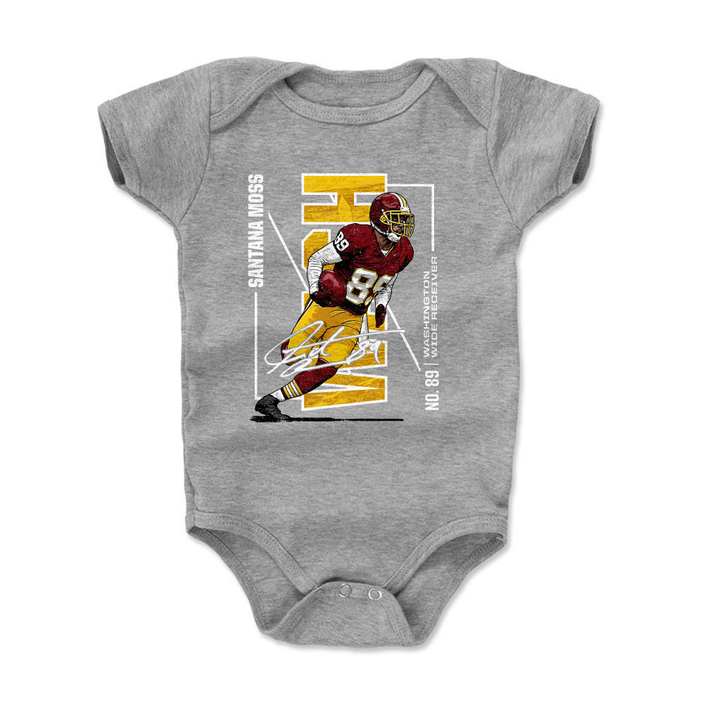Santana Moss Throwback 1