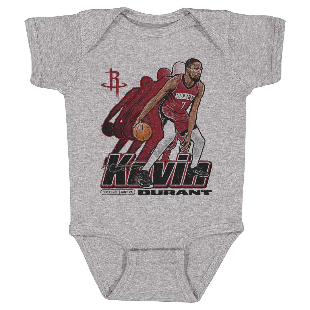 Kevin Durant Houston Rockets Retro 2