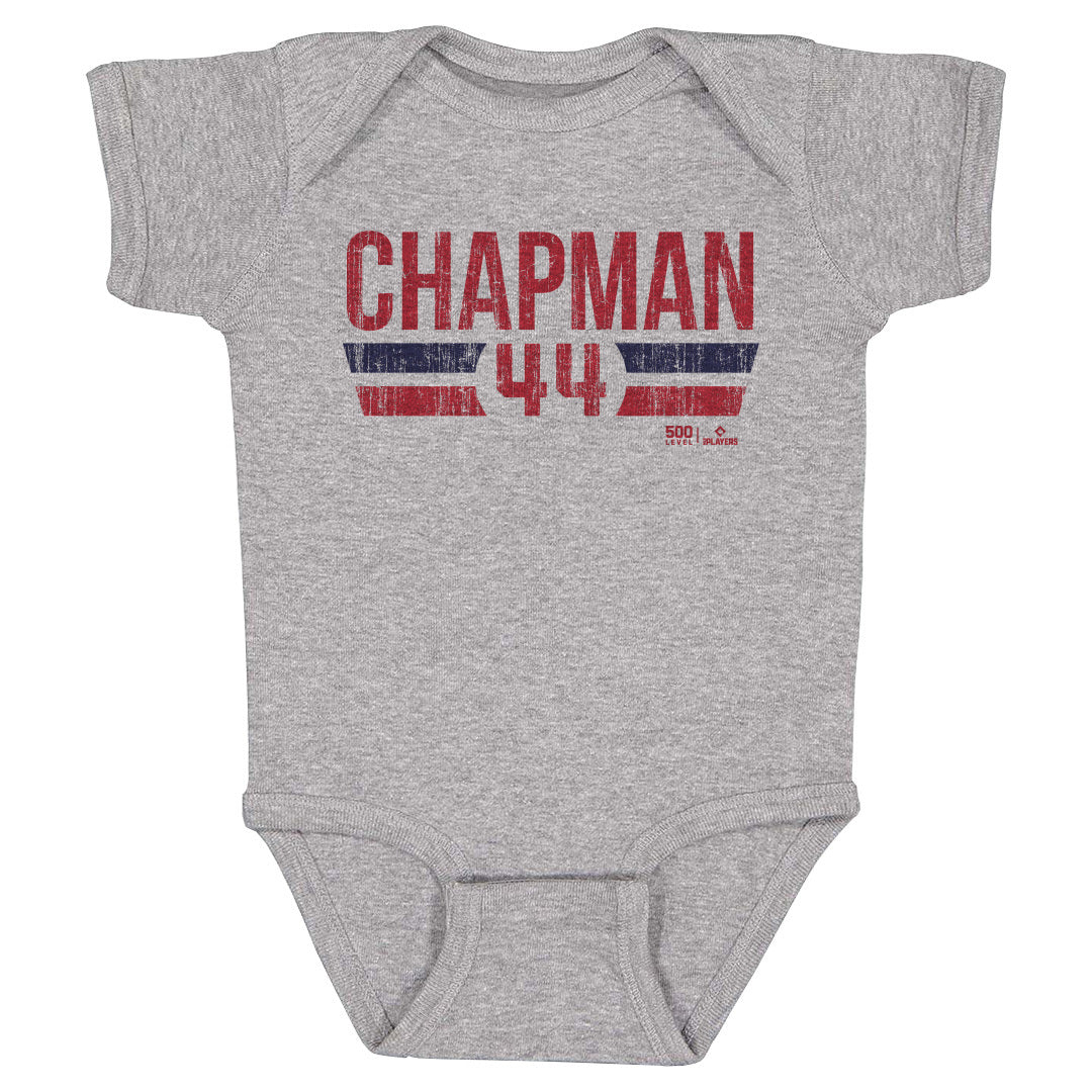 Aroldis Chapman Boston Font